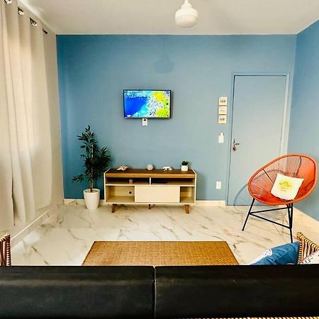 Apartamento 3 Quartos Praia Do Morro Guarapari Apartment Exterior photo