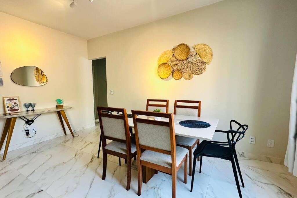 Apartamento 3 Quartos Praia Do Morro Guarapari Apartment Exterior photo