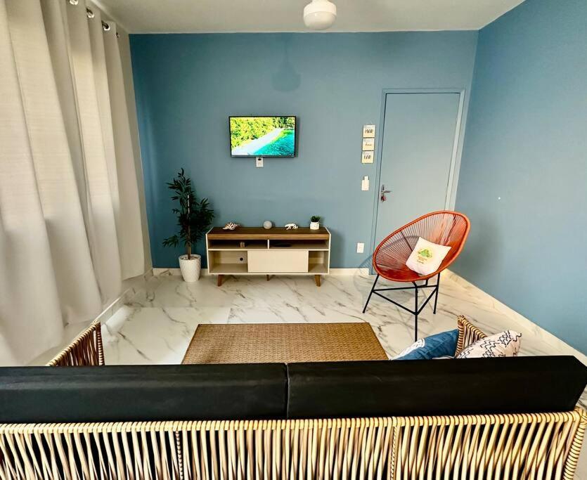 Apartamento 3 Quartos Praia Do Morro Guarapari Apartment Exterior photo
