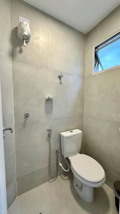 Apartamento 3 Quartos Praia Do Morro Guarapari Apartment Exterior photo